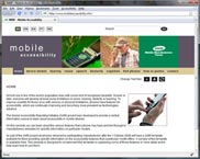 mobileaccessibility.info