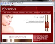 greysonproducts.com