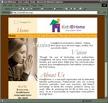 kidsathome.org