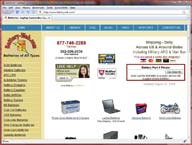 batteryweb