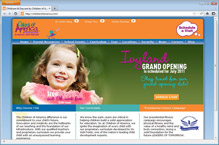 childrenofamerica.com