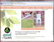 good-gums.com